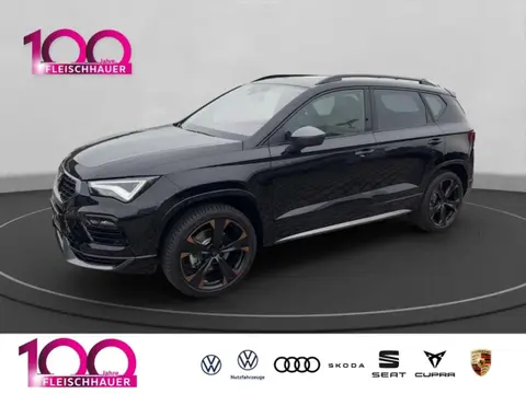 Used CUPRA ATECA Petrol 2024 Ad 