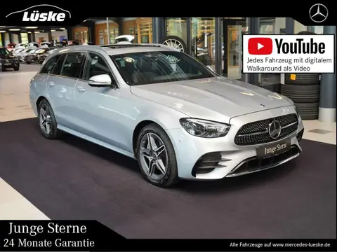 Used MERCEDES-BENZ CLASSE E Diesel 2023 Ad 