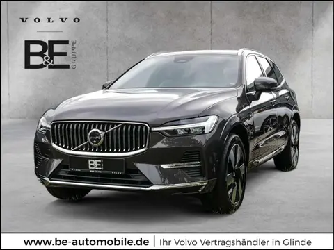 Annonce VOLVO XC60 Hybride 2023 d'occasion 