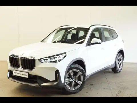 Annonce BMW X1 Essence 2023 d'occasion 