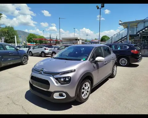 Annonce CITROEN C3 Essence 2024 d'occasion 