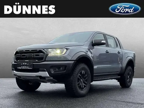 Used FORD RANGER Diesel 2021 Ad 