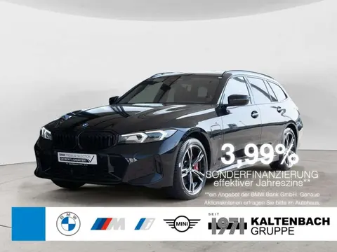 Used BMW SERIE 3 Hybrid 2023 Ad 