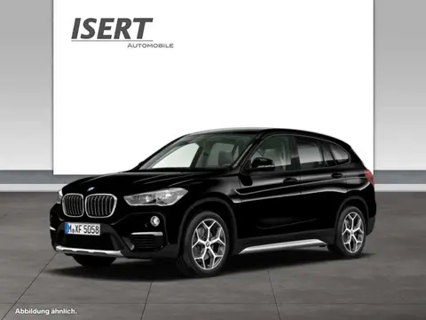 Annonce BMW X1 Essence 2017 d'occasion 