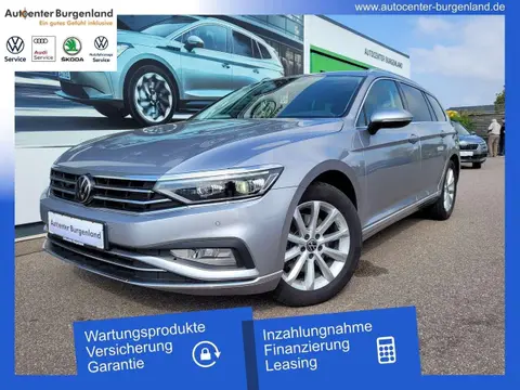 Used VOLKSWAGEN PASSAT Diesel 2023 Ad 