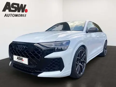 Annonce AUDI RSQ8 Essence 2024 d'occasion 