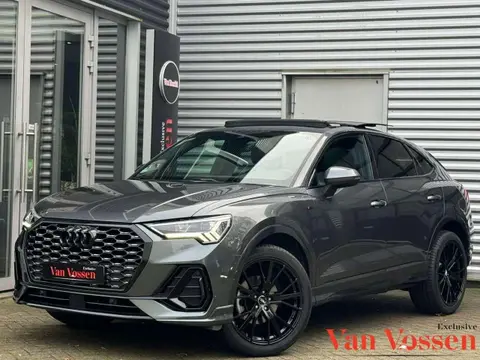 Annonce AUDI Q3 Hybride 2021 d'occasion 