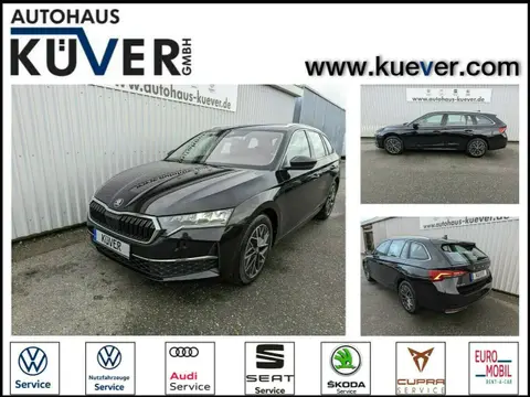 Used SKODA OCTAVIA Petrol 2024 Ad 