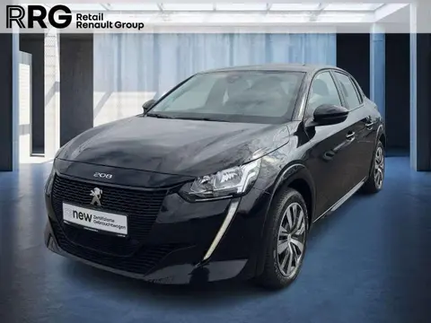 Used PEUGEOT 208 Electric 2022 Ad 