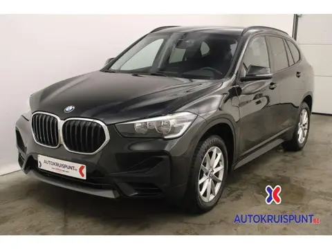 Annonce BMW X1 Essence 2020 d'occasion 