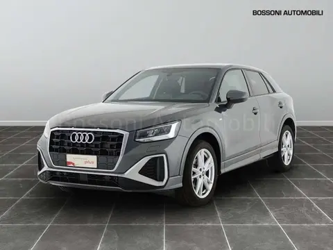 Annonce AUDI Q2 Diesel 2023 d'occasion 