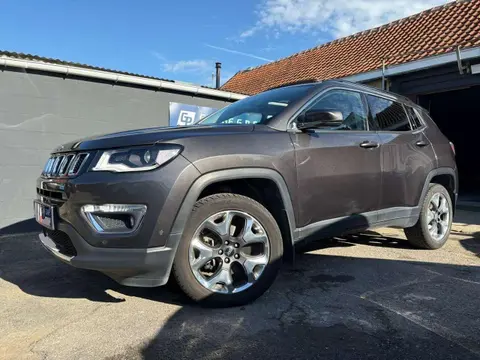 Used JEEP COMPASS Diesel 2019 Ad 