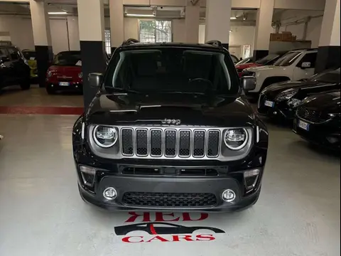 Used JEEP RENEGADE Petrol 2020 Ad 