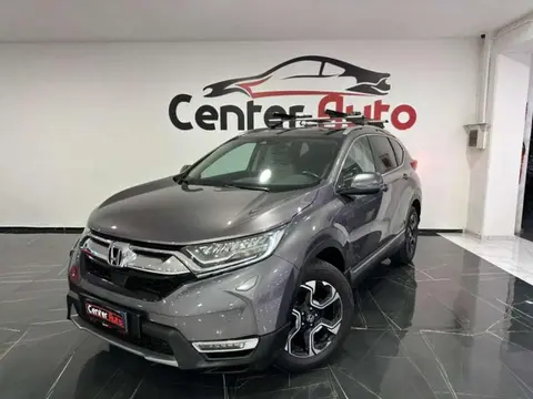 Used HONDA CR-V Petrol 2019 Ad 