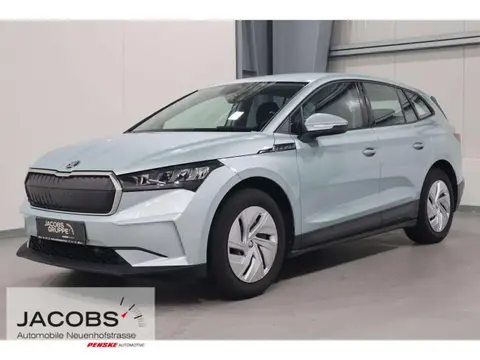 Used SKODA ENYAQ Electric 2022 Ad 