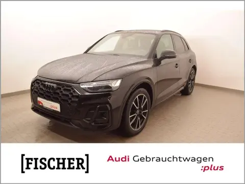 Used AUDI SQ5 Diesel 2023 Ad 