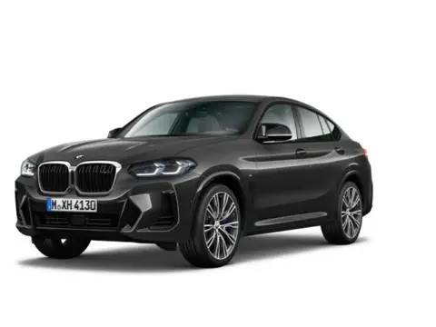 Used BMW X4 Diesel 2022 Ad 