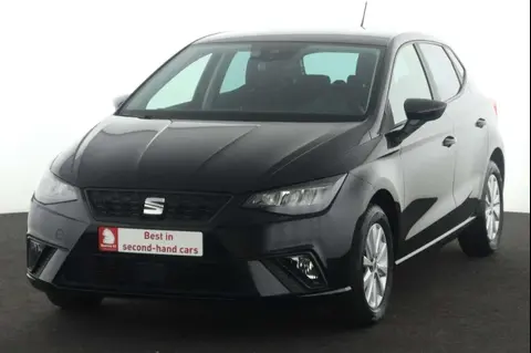 Used SEAT IBIZA Petrol 2022 Ad 