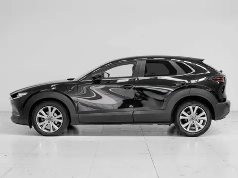 Used MAZDA CX-30 Hybrid 2021 Ad 