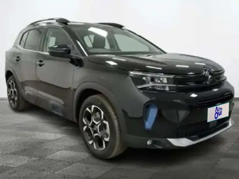 Used CITROEN C5 AIRCROSS Diesel 2023 Ad 