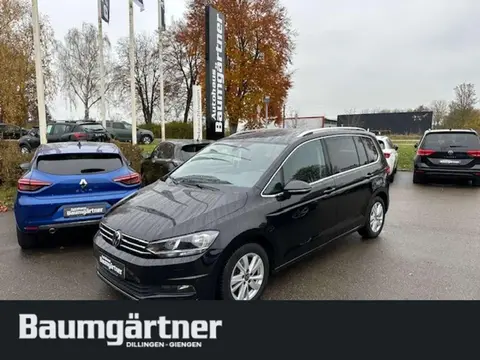 Used VOLKSWAGEN TOURAN Petrol 2023 Ad 