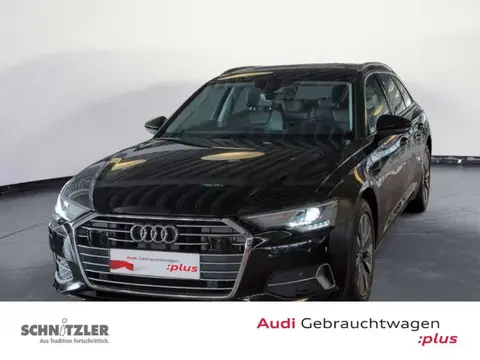 Used AUDI A6 Diesel 2021 Ad 