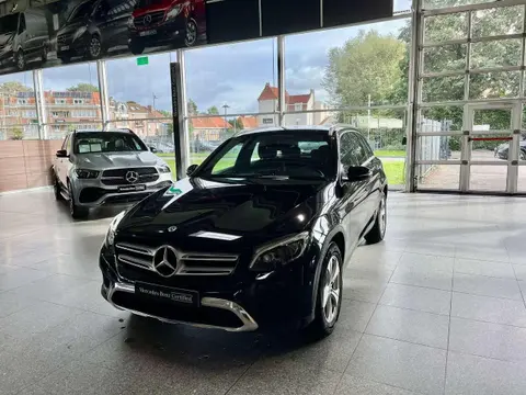 Used MERCEDES-BENZ CLASSE GLC Diesel 2019 Ad 