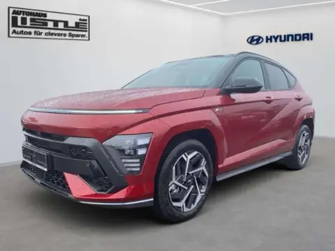 Used HYUNDAI KONA Petrol 2024 Ad 