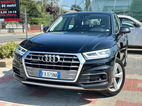 Annonce AUDI Q5 Diesel 2019 d'occasion 