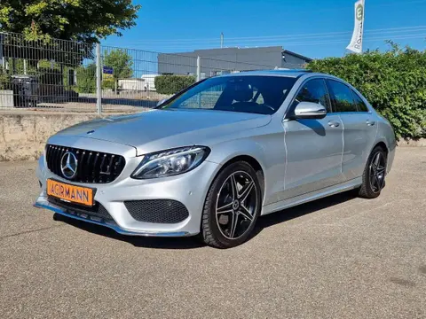 Used MERCEDES-BENZ CLASSE C Diesel 2018 Ad 