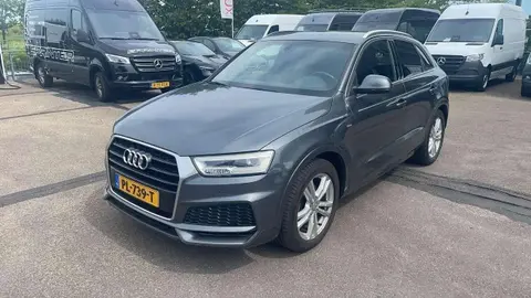 Used AUDI Q3 Petrol 2017 Ad 