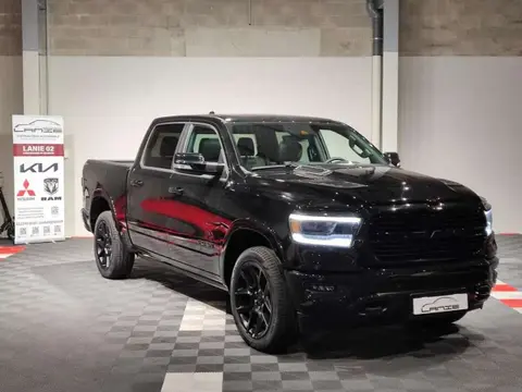 Annonce DODGE RAM Essence 2023 d'occasion 