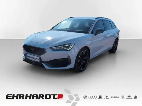 Annonce CUPRA LEON Essence 2022 d'occasion 