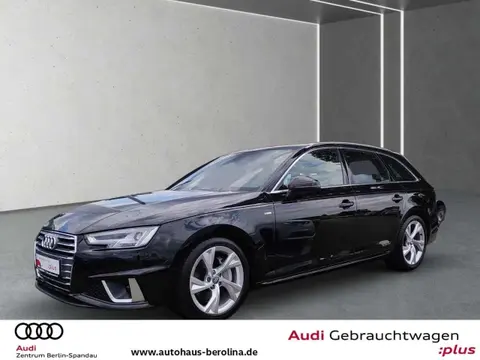 Used AUDI A4 Diesel 2019 Ad 