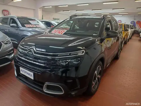 Used CITROEN C5 AIRCROSS Diesel 2020 Ad 