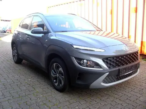 Used HYUNDAI KONA Hybrid 2022 Ad 