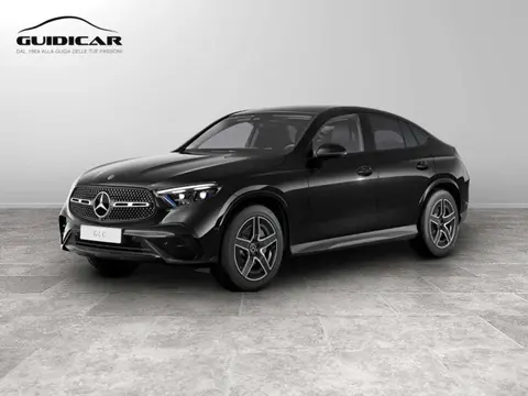 Annonce MERCEDES-BENZ CLASSE GLC Diesel 2024 d'occasion 