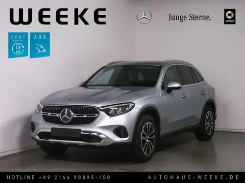 Used MERCEDES-BENZ CLASSE GLC Diesel 2023 Ad 