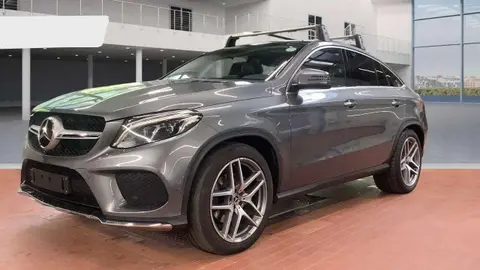 Used MERCEDES-BENZ CLASSE GLE Diesel 2019 Ad 