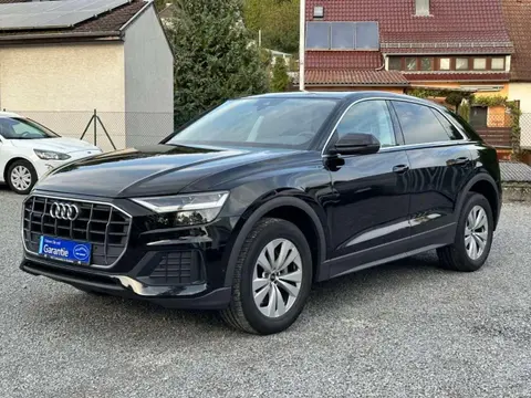 Annonce AUDI Q8 Diesel 2021 d'occasion 