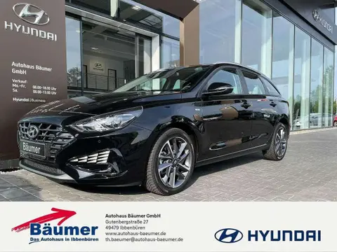 Annonce HYUNDAI I30 Essence 2024 d'occasion 