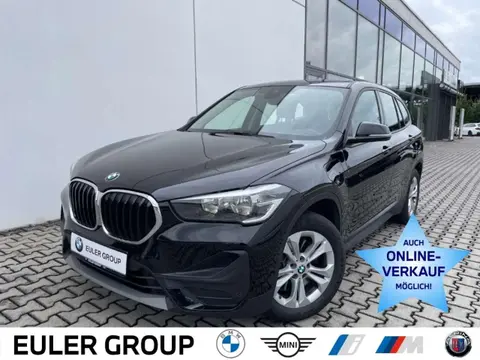 Annonce BMW X1 Hybride 2021 d'occasion Allemagne