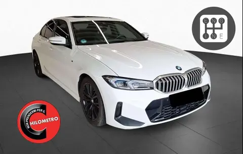 Used BMW SERIE 3 Hybrid 2023 Ad 