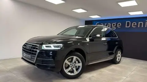 Annonce AUDI Q5 Diesel 2019 d'occasion 