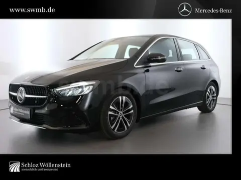 Used MERCEDES-BENZ CLASSE B Petrol 2024 Ad 