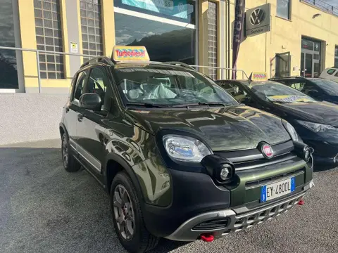 Used FIAT PANDA Diesel 2015 Ad 