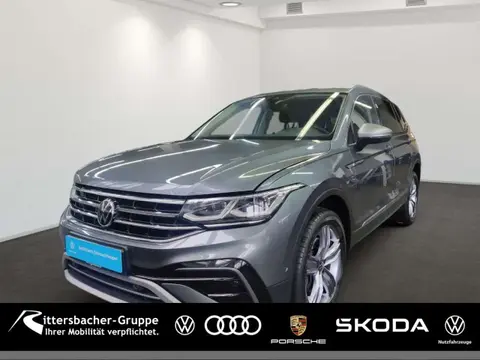 Used VOLKSWAGEN TIGUAN Petrol 2022 Ad 