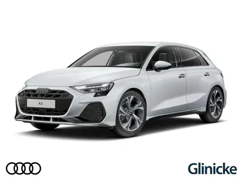 Annonce AUDI A3 Essence 2024 d'occasion 