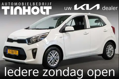 Used KIA PICANTO Petrol 2023 Ad 