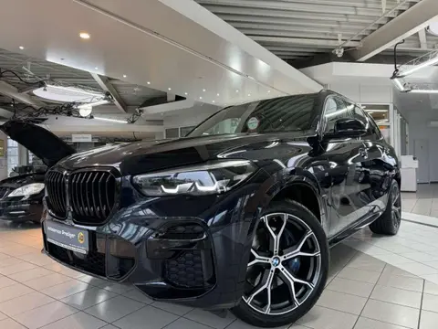 Annonce BMW X5 Hybride 2023 d'occasion 